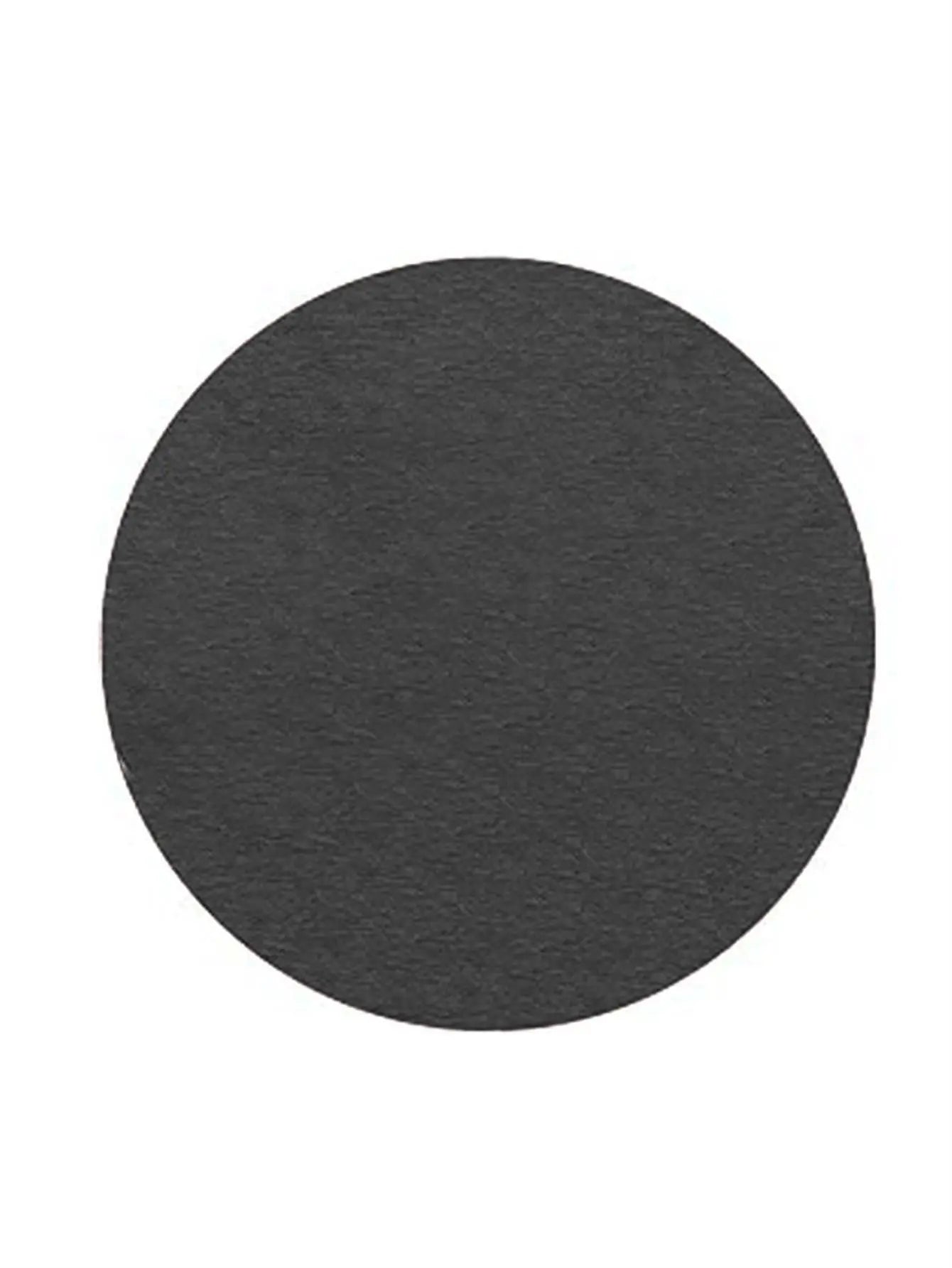Close-up fabric texture of the black 1985 Classic Tank.