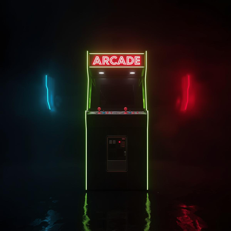 Fantascticz Video Game & Arcade Collection