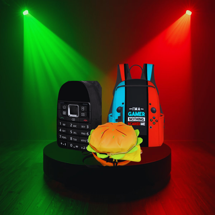 Fantascticz Travel & Gear