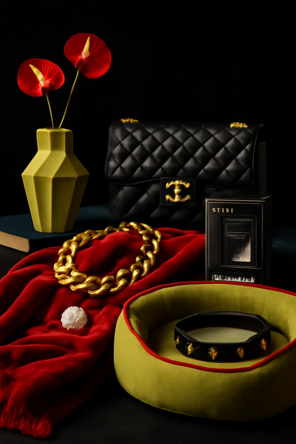 Fantascticz Collections - Shop Luxury Products - Fantascticz