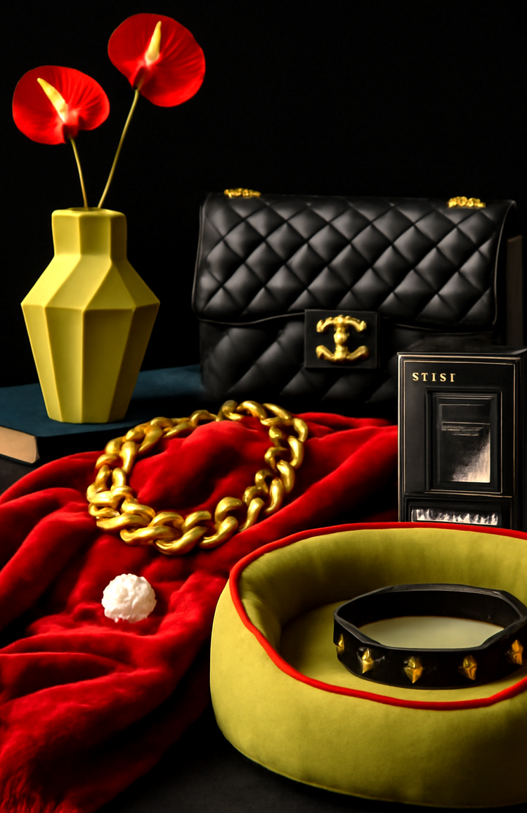 Fantascticz Pet & Companion Accessories