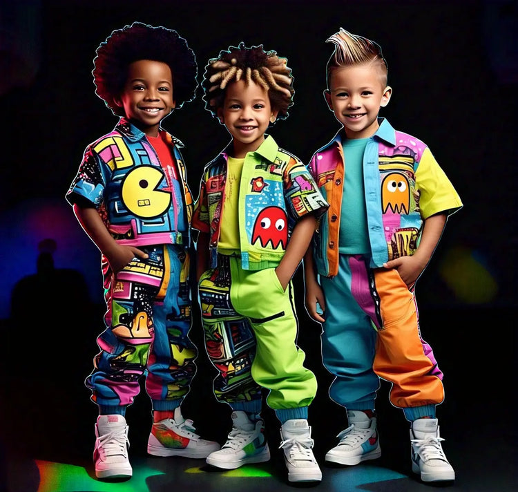 Fantascticz Mini Man Collection - Fantascticz