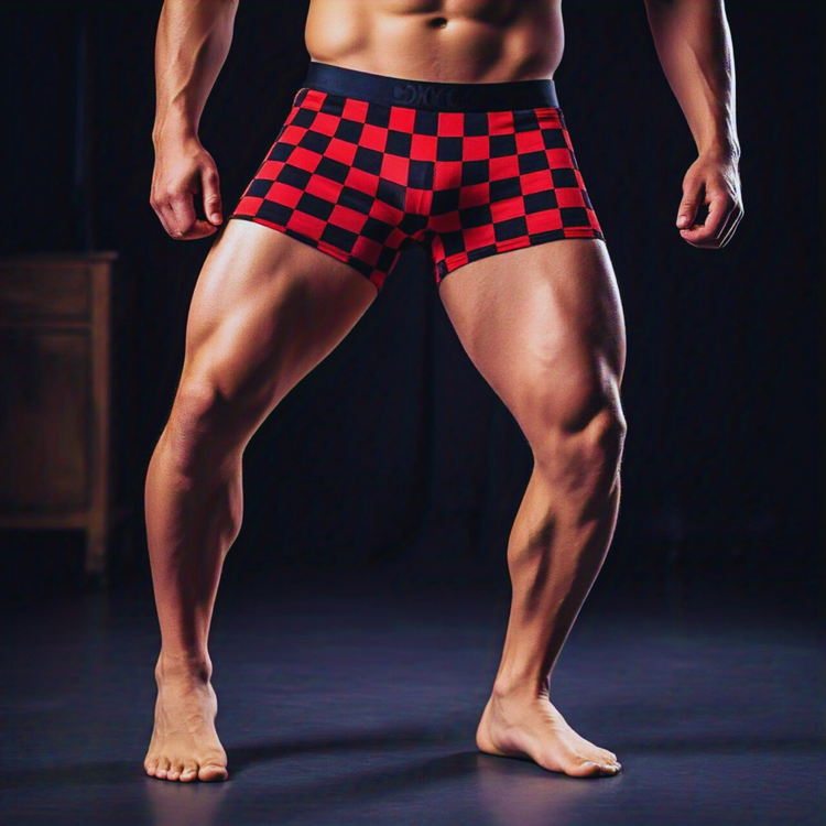 Fantascticz Men's Underwear Collection