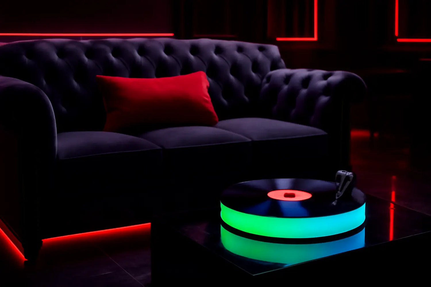 Fantascticz Opulent Furniture Collection - Fantascticz