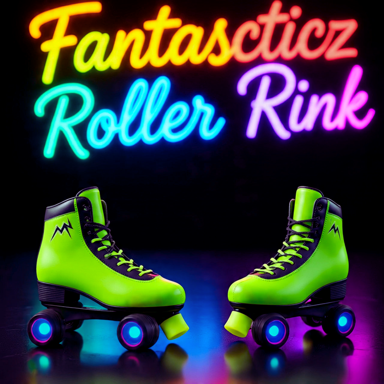 Fantascticz {{ collection.title }}