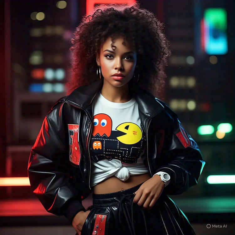 Fantascticz: The Power Woman Collection - Fantascticz