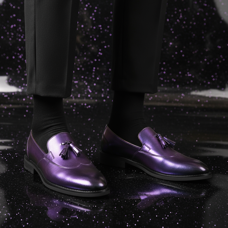 Men's Footwear