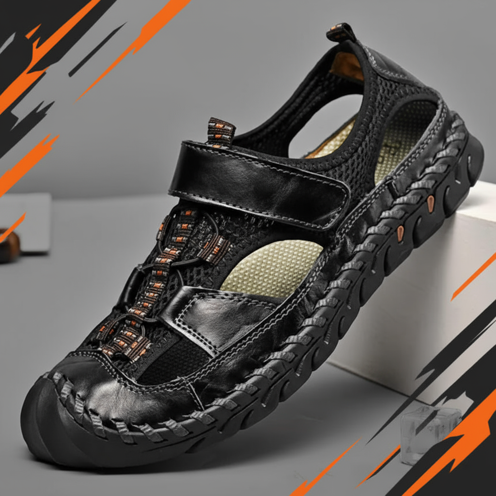 Fantascticz 'Drifter' Casual Summer Sandal