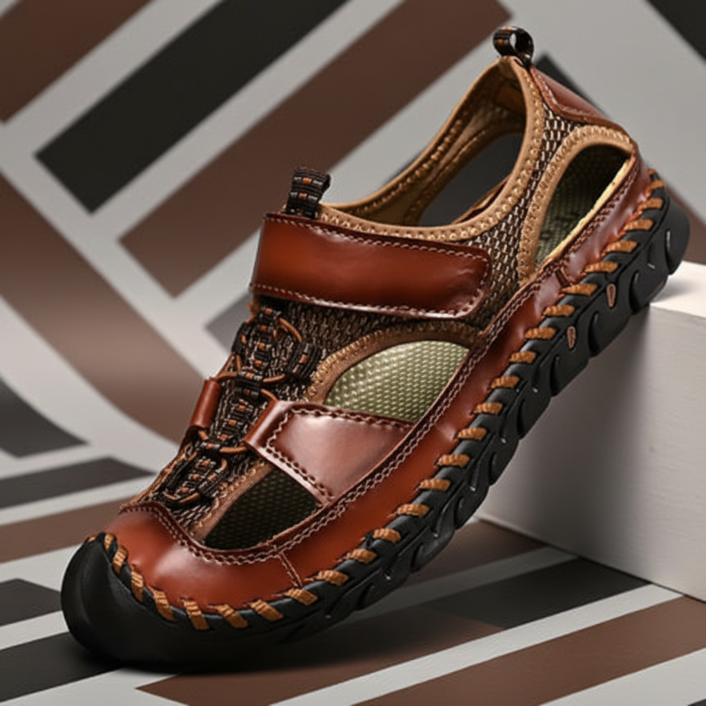 Fantascticz 'Drifter' Casual Summer Sandal