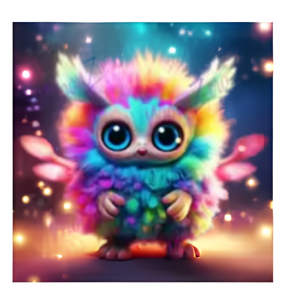 Cutesie's Diamond Paintings