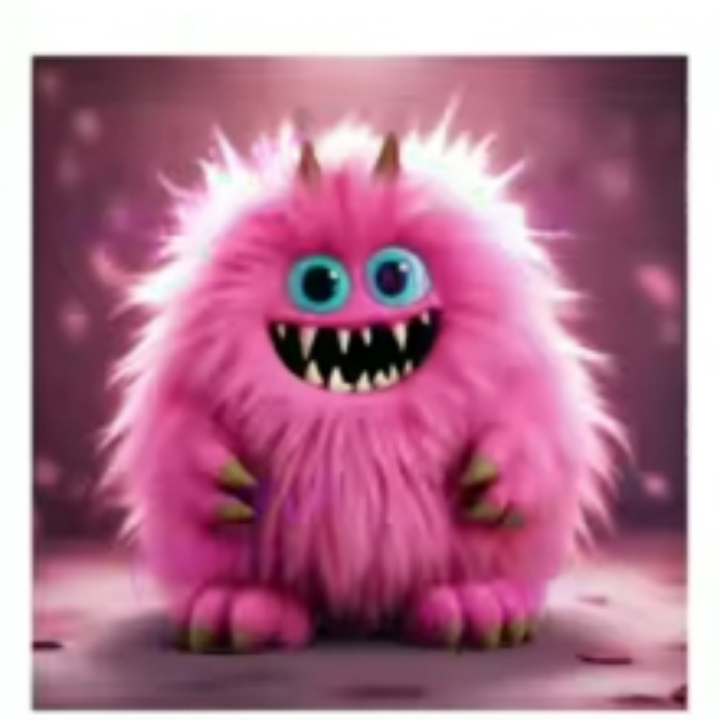 Cutesie's Diamond Paintings