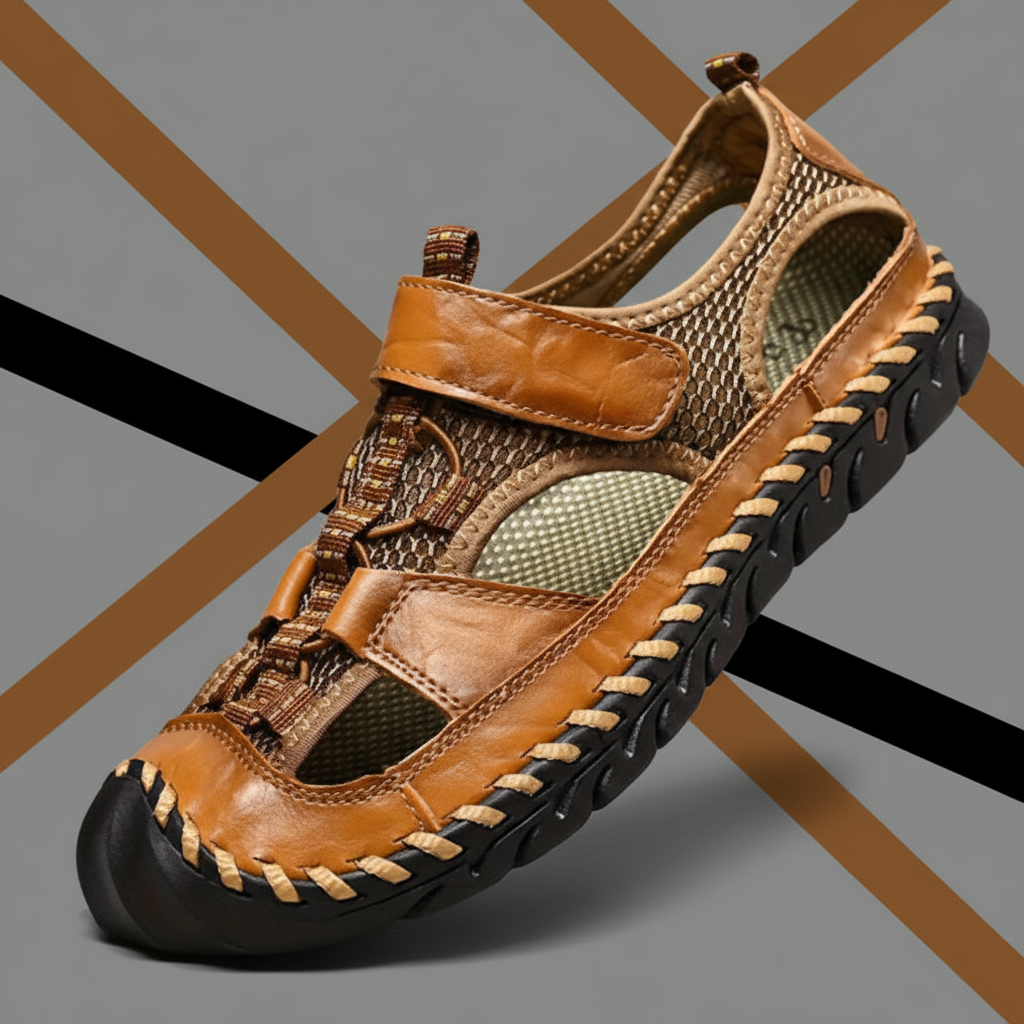 Fantascticz 'Drifter' Casual Summer Sandal